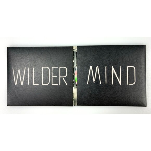 Mumford And Sons "Wilder Mind" 2015 CD Complete with Inlay Tested - Picture 5 of 9